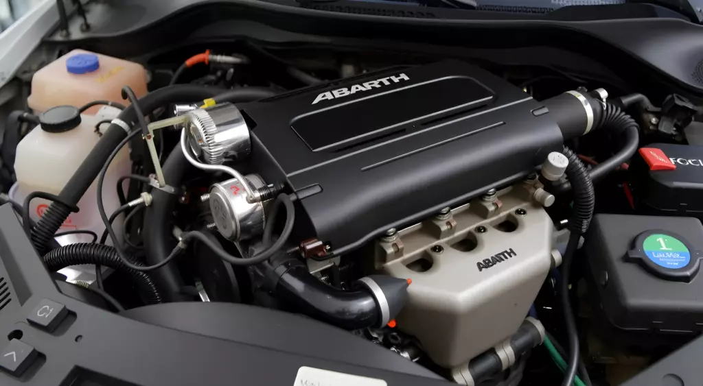Капитальный ремонт двигателя Abarth — Капитальный ремонт двигателей всех марок Звоните: 89031797973