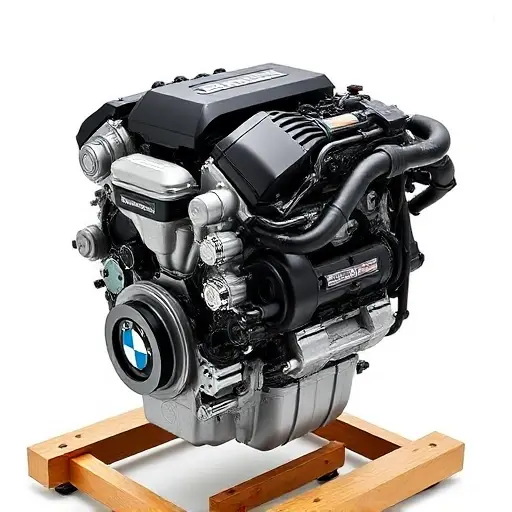 Капитальный ремонт двигателя BMW 3er G20 3.0 L 374 л.с. (2019–н.в.)
