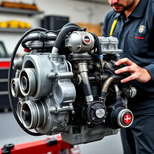 Капитальный ремонт двигателя Abarth 595 1.4 T Jet 165 л.с. (2019–н.в.)