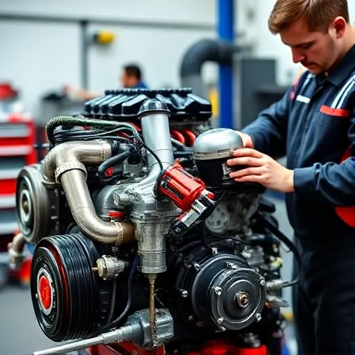 Капитальный ремонт двигателя Abarth 595 1.4 T Jet 180 л.с. (2019–н.в.)