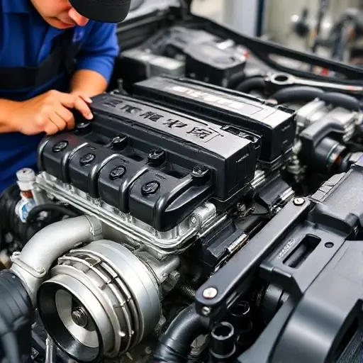 Ремонт двигателя Changan Eado Plus 1.4 Turbo 158 л.с. (2020–н.в.)