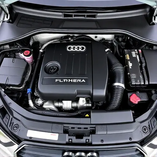 Капитальный ремонт двигателя Audi A3 1.4 TFSI 150 л.с. (2012–2016)