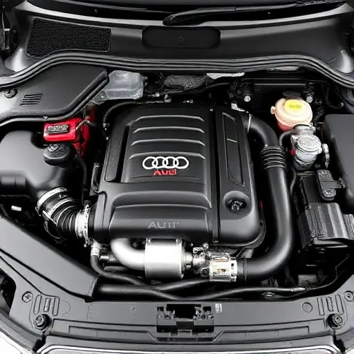 Капитальный ремонт двигателя Audi Q7 3.0 V6 TDI 272 л.с. (2010–2015)