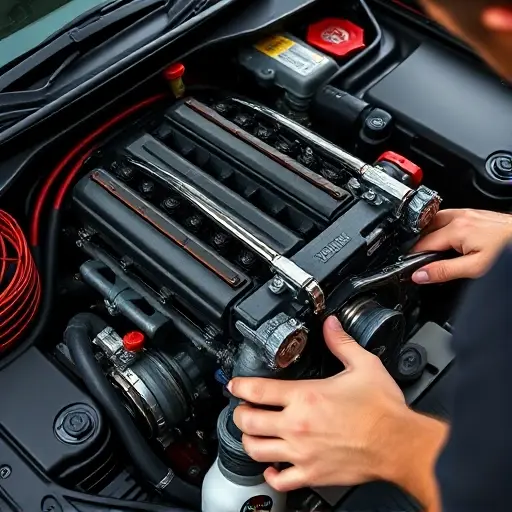 Капитальный ремонт двигателя Abarth 124 Spider 1.4 MultiAir 140 л.с. (2016–2020)