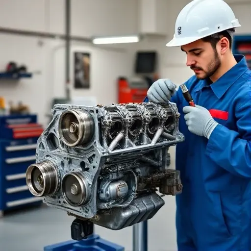 Ремонт двигателя Datsun redi GO 0.8 L 54 л.с. (2016–2022)