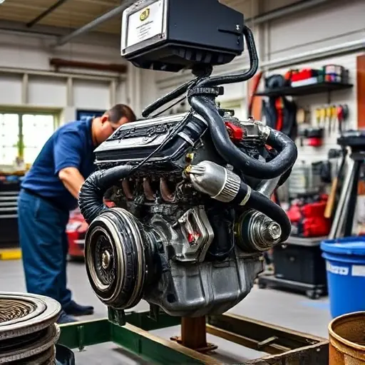 Ремонт двигателя Datsun redi GO 1.0 L 68 л.с. (2020–2022)